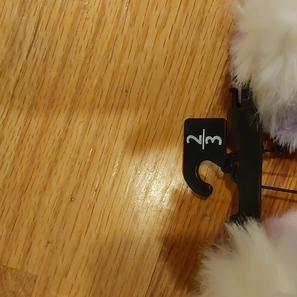 Wonder Nation Slippers - Picture 5 of 10
